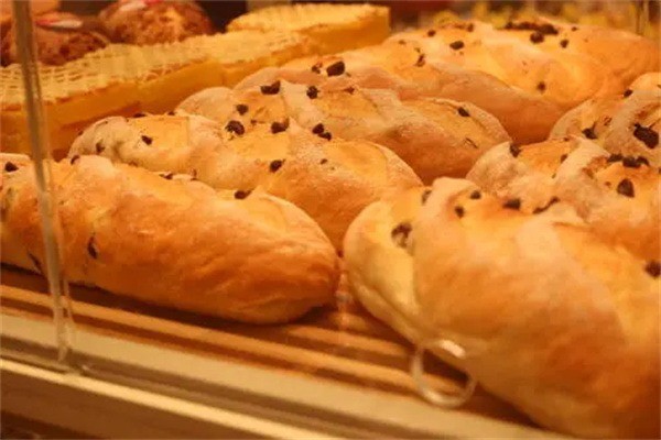 吉士多蛋糕烘焙坊